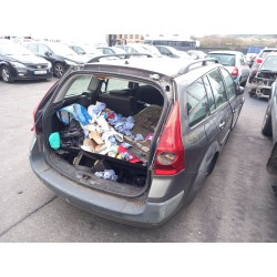 renault megane ii station wagon (km0/1_) del año 2004