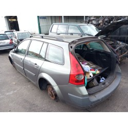 renault megane ii station wagon (km0/1_) del año 2004