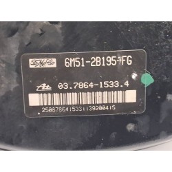 Recambio de servofreno para ford focus ii (da_, hcp, dp) 1.8 tdci referencia OEM IAM 6M512B195F  