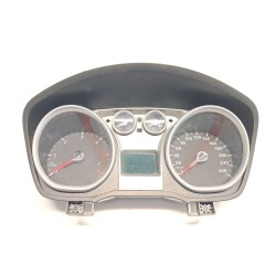 Tableau de bord Ford Focus II (DA_, hcp, dp) | Desguace Becerril