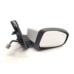 Right side rearview mirror glass Ford Focus II (DA_, hcp, dp) | Becerril Scrap Yard