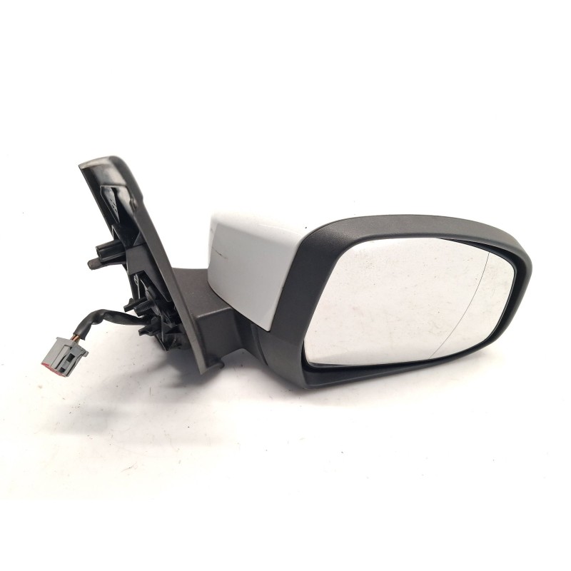 زجاج المرآة الجانبية اليمنى Ford Focus II (DA_, hcp, dp) | Desguace Becerril