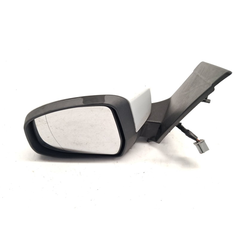 قطعة غيار مرآة جانبية يسارية (جانب السائق) Ford Focus II (DA_, hcp, dp) | Desguace Becerril