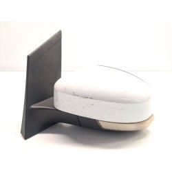 قطعة غيار مرآة جانبية يسارية (جانب السائق) Ford Focus II (DA_, hcp, dp) | Desguace Becerril