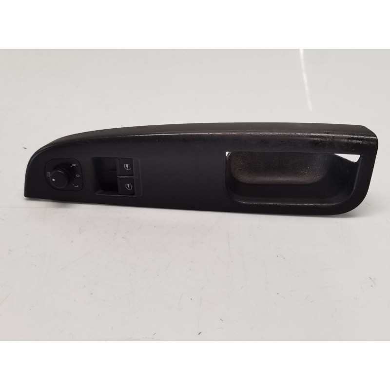Recambio de mando elevalunas delantero izquierdo para volkswagen golf v (1k1) 1.9 tdi referencia OEM IAM 1K3868049  