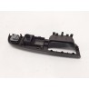 Recambio de mando elevalunas delantero izquierdo para volkswagen golf v (1k1) 1.9 tdi referencia OEM IAM 1K3868049  