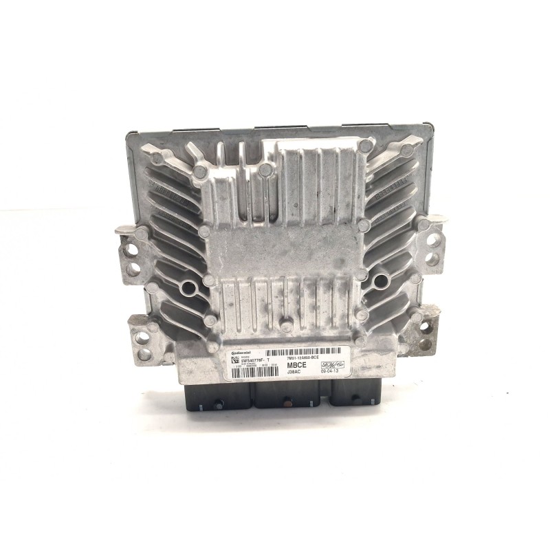 وحدة التحكم المحرك (UCE) Ford Focus II (DA_, hcp, dp) | Desguace Becerril