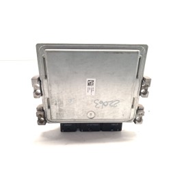 وحدة التحكم المحرك (UCE) Ford Focus II (DA_, hcp, dp) | Desguace Becerril