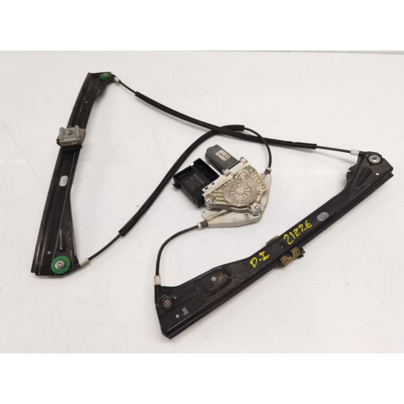 Recambio de elevalunas delantero izquierdo para volkswagen golf v (1k1) 1.9 tdi referencia OEM IAM 1K0959701E  1K0959793C