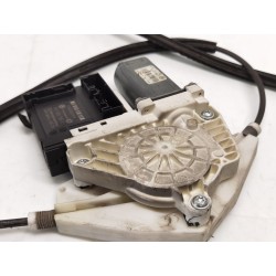 Recambio de elevalunas delantero izquierdo para volkswagen golf v (1k1) 1.9 tdi referencia OEM IAM 1K0959701E  1K0959793C