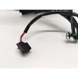 Recambio de retrovisor izquierdo para volkswagen golf v (1k1) 1.9 tdi referencia OEM IAM   