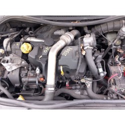 Engine and transmission export Renault Megane II station wagon (KM0/1_) | Becerril Scrap Yard