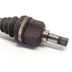 الجهة الأمامية اليسرى من ناقل الحركة Peugeot 308 I (4A_, 4C_) | Desguace Becerril