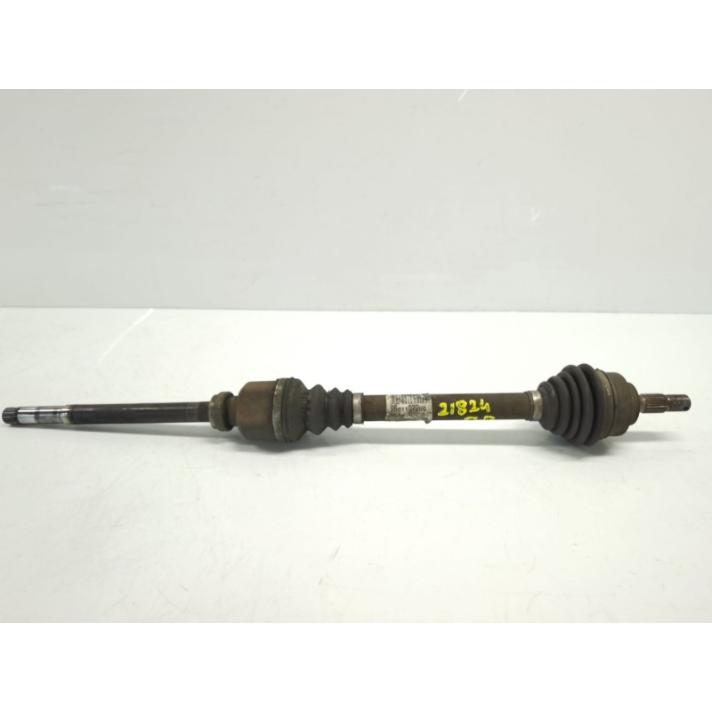 Recambio de transmisión delantera derecha para peugeot 308 i (4a_, 4c_) 1.6 16v referencia OEM IAM 3273QH  