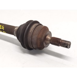 Recambio de transmisión delantera derecha para peugeot 308 i (4a_, 4c_) 1.6 16v referencia OEM IAM 3273QH  