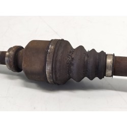 Recambio de transmisión delantera derecha para peugeot 308 i (4a_, 4c_) 1.6 16v referencia OEM IAM 3273QH  