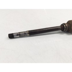 Recambio de transmisión delantera derecha para peugeot 308 i (4a_, 4c_) 1.6 16v referencia OEM IAM 3273QH  