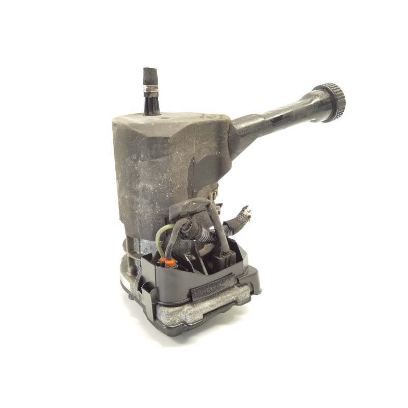 Power steering pump Peugeot 308 I (4A_, 4C_) | Becerril Scrap Yard