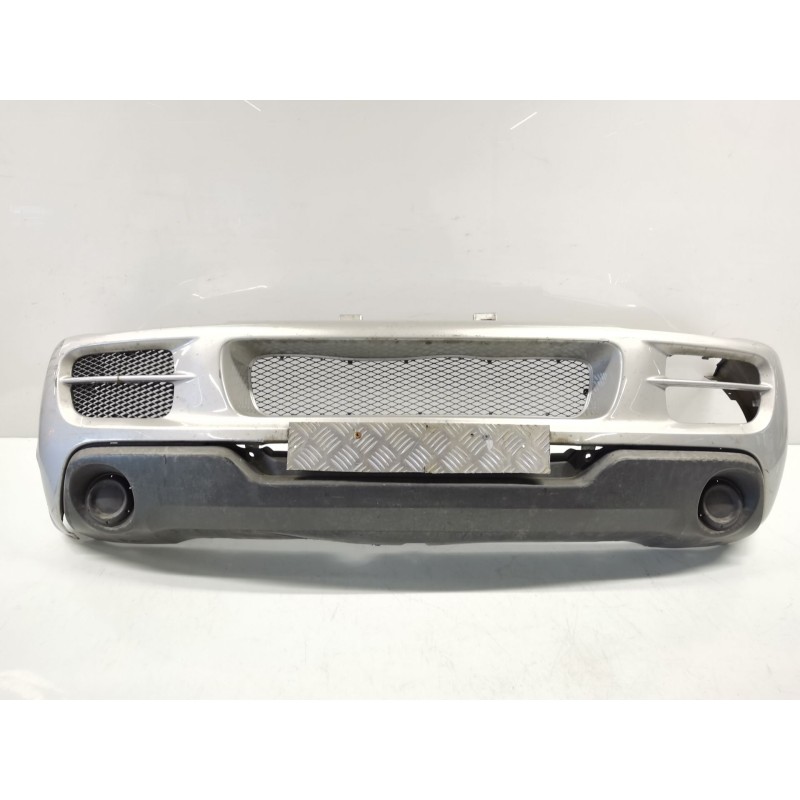 Front bumper Suzuki Jimny todo terreno, cerrada (sn) | Becerril Scrap Yard