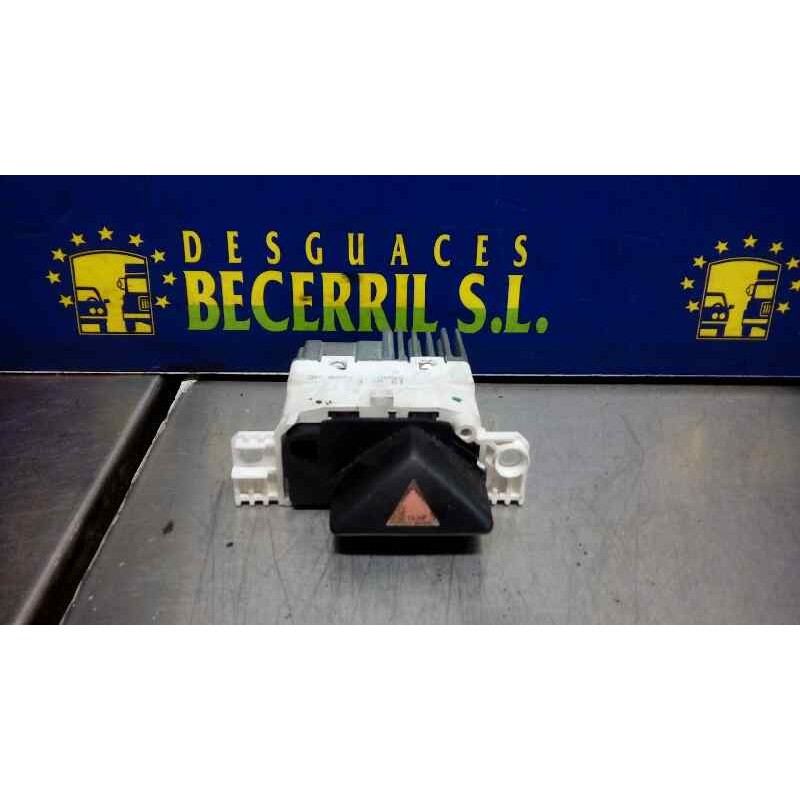 Recambio de warning para ford focus berlina (cak) ambiente referencia OEM IAM Recambio de warning para ford focus berlina (cak) ambiente referencia OEM IAM