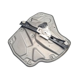 نافذة خلفية يمين Skoda Octavia II (1Z3) | Desguace Becerril