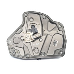 رافع النافذة الخلفية اليسارية skoda octavia II (1Z3) oem 1Z0839461A