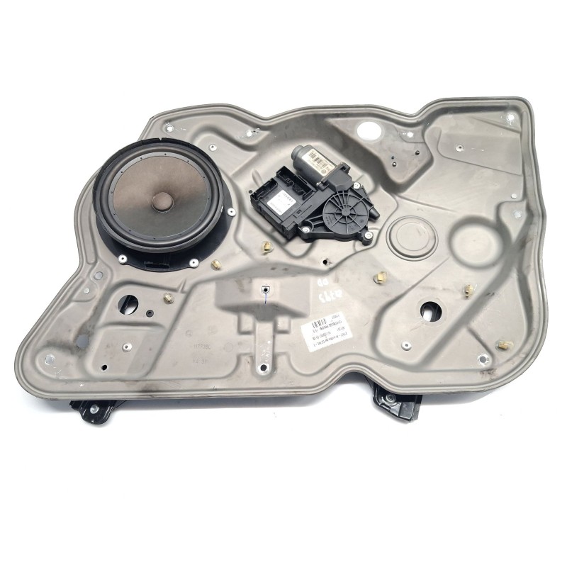 صاريع رفع نافذة الزجاج الأمامي الخلفي الأيمن Skoda Octavia II (1Z3) | Desguace Becerril