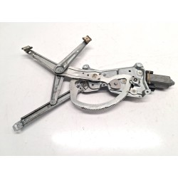 Commande de lève-vitre arrière droit BMW 3 compact (E36) | Desguace Becerril