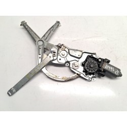 Commande lève-vitre arrière gauche BMW 3 compact (E36) | Desguace Becerril