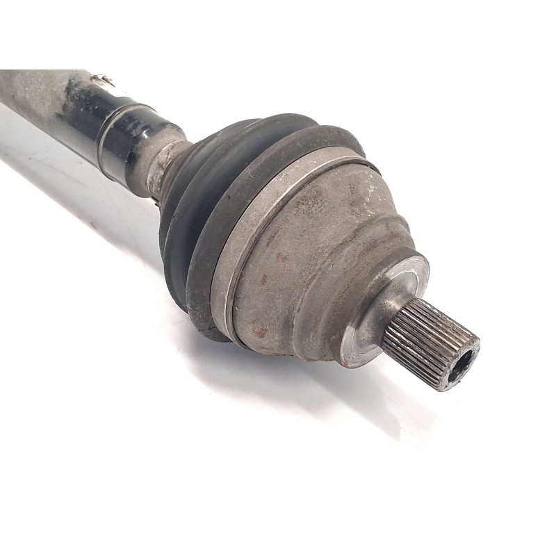 Left front axle Skoda Octavia II (1Z3) | Becerril Scrap Yard