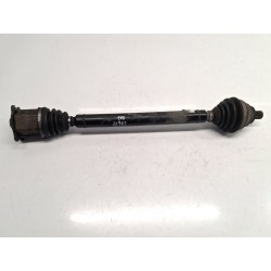 Left front axle Skoda Octavia II (1Z3) | Becerril Scrap Yard