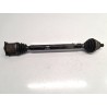 Left front axle Skoda Octavia II (1Z3) | Becerril Scrap Yard