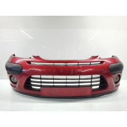 Front bumper reinforcement CITROEN C3 I (FC_, FN_) | Becerril Scrap Yard