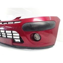 Front bumper reinforcement CITROEN C3 I (FC_, FN_) | Becerril Scrap Yard
