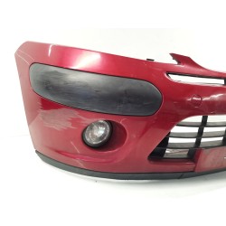 Front bumper reinforcement CITROEN C3 I (FC_, FN_) | Becerril Scrap Yard