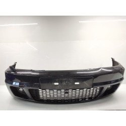 Front bumper reinforcement Opel Zafira a monospace (T98) | Becerril Scrap Yard