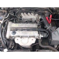 Engine and transmission export Mazda 323 f V (ba) | Becerril Scrap Yard