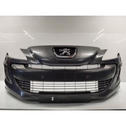 Front bumper reinforcement Peugeot 308 I (4A_, 4C_) | Becerril Scrap Yard