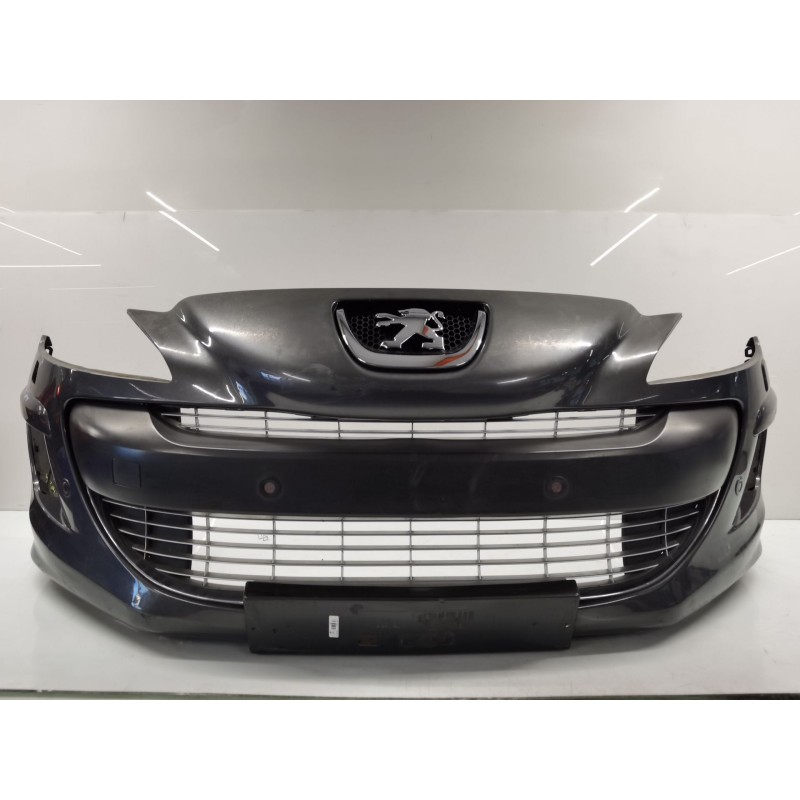 Front bumper reinforcement Peugeot 308 I (4A_, 4C_) | Becerril Scrap Yard
