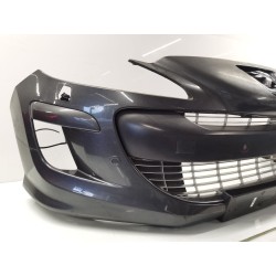 Front bumper reinforcement Peugeot 308 I (4A_, 4C_) | Becerril Scrap Yard