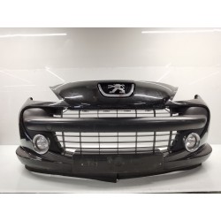 Front bumper reinforcement Peugeot 207 CC (WD_) | Becerril Scrap Yard
