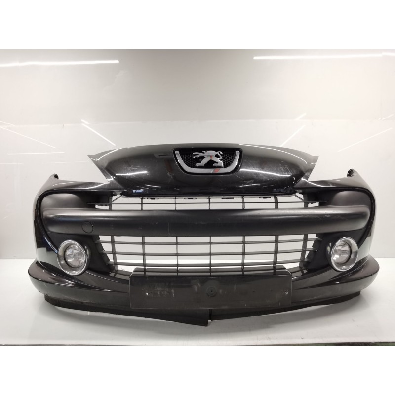 Front bumper reinforcement Peugeot 207 CC (WD_) | Becerril Scrap Yard