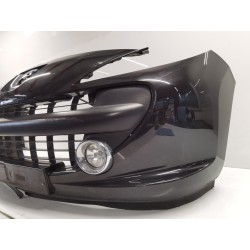 Front bumper reinforcement Peugeot 207 CC (WD_) | Becerril Scrap Yard