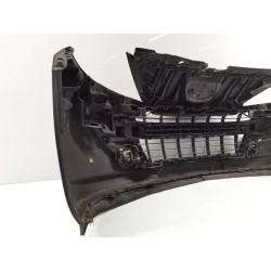Front bumper reinforcement Peugeot 207 CC (WD_) | Becerril Scrap Yard