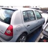 renault clio ii (bb_, cb_) del año 2002