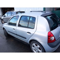 renault clio ii (bb_, cb_) del año 2002
