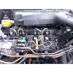 renault clio ii (bb_, cb_) del año 2002