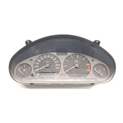 Tableau de bord BMW 3 compact (E36) | Desguace Becerril