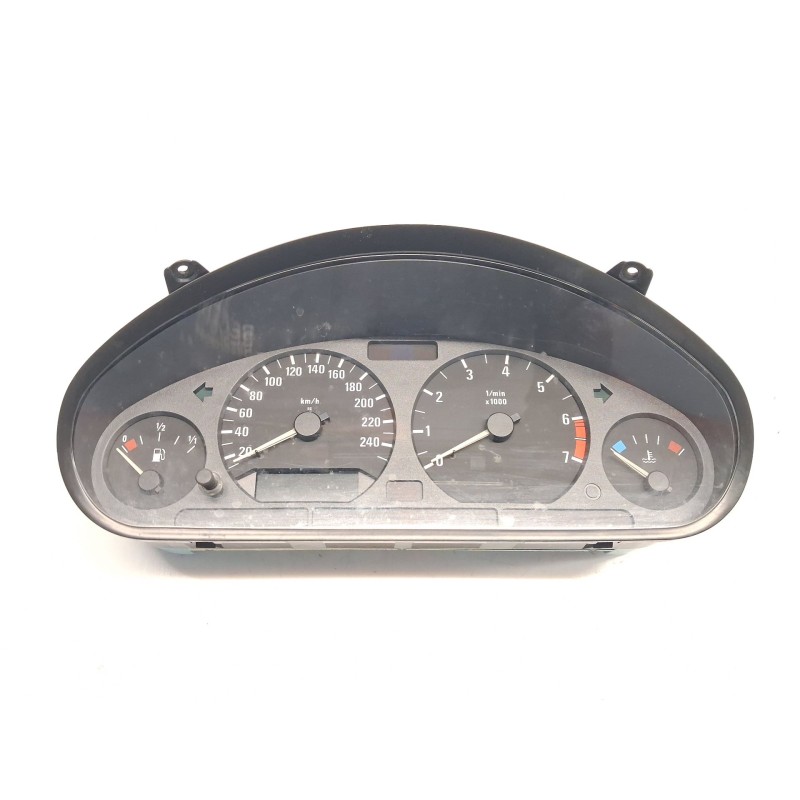 Tableau de bord BMW 3 compact (E36) | Desguace Becerril
