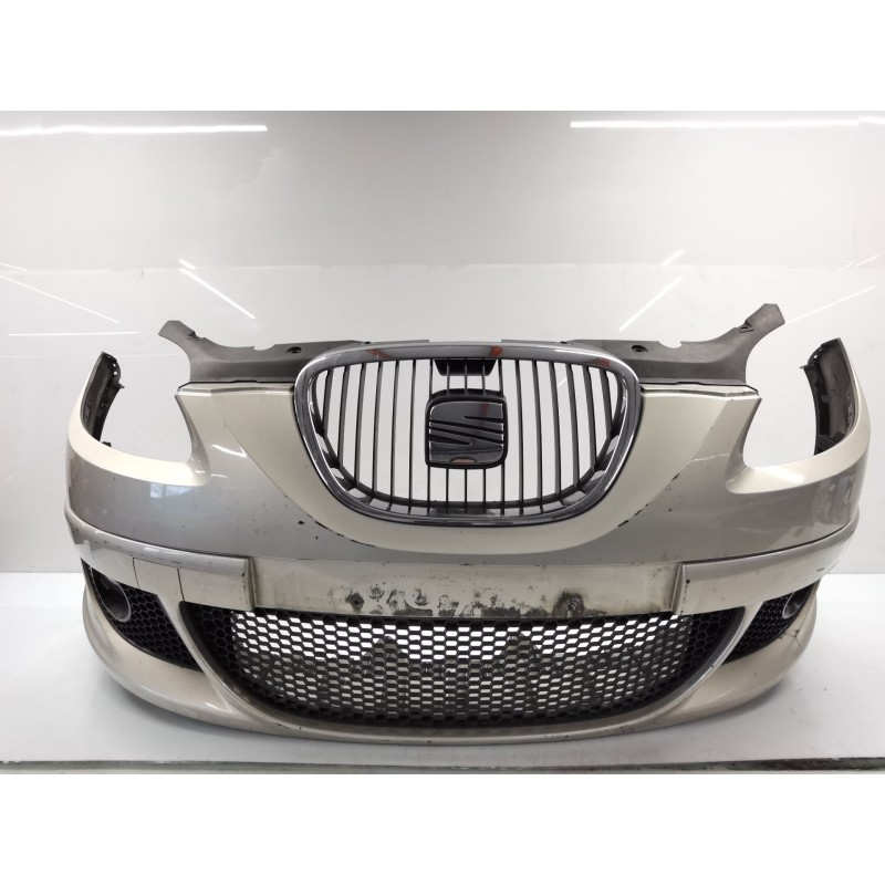 Front bumper reinforcement Seat Toledo III (5P2) | Becerril Scrap Yard